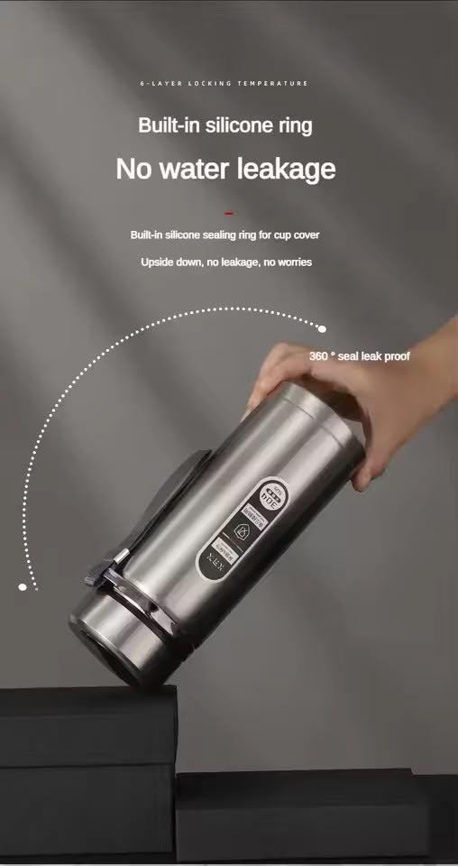 Bouteille Isotherme