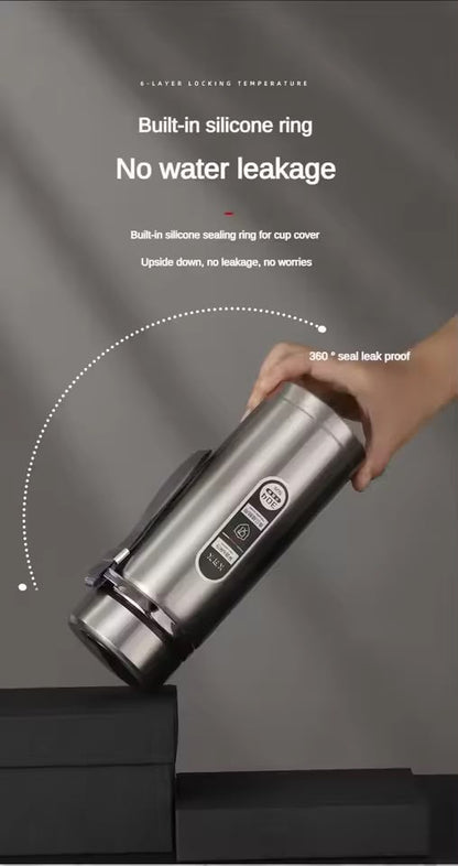 Bouteille Isotherme